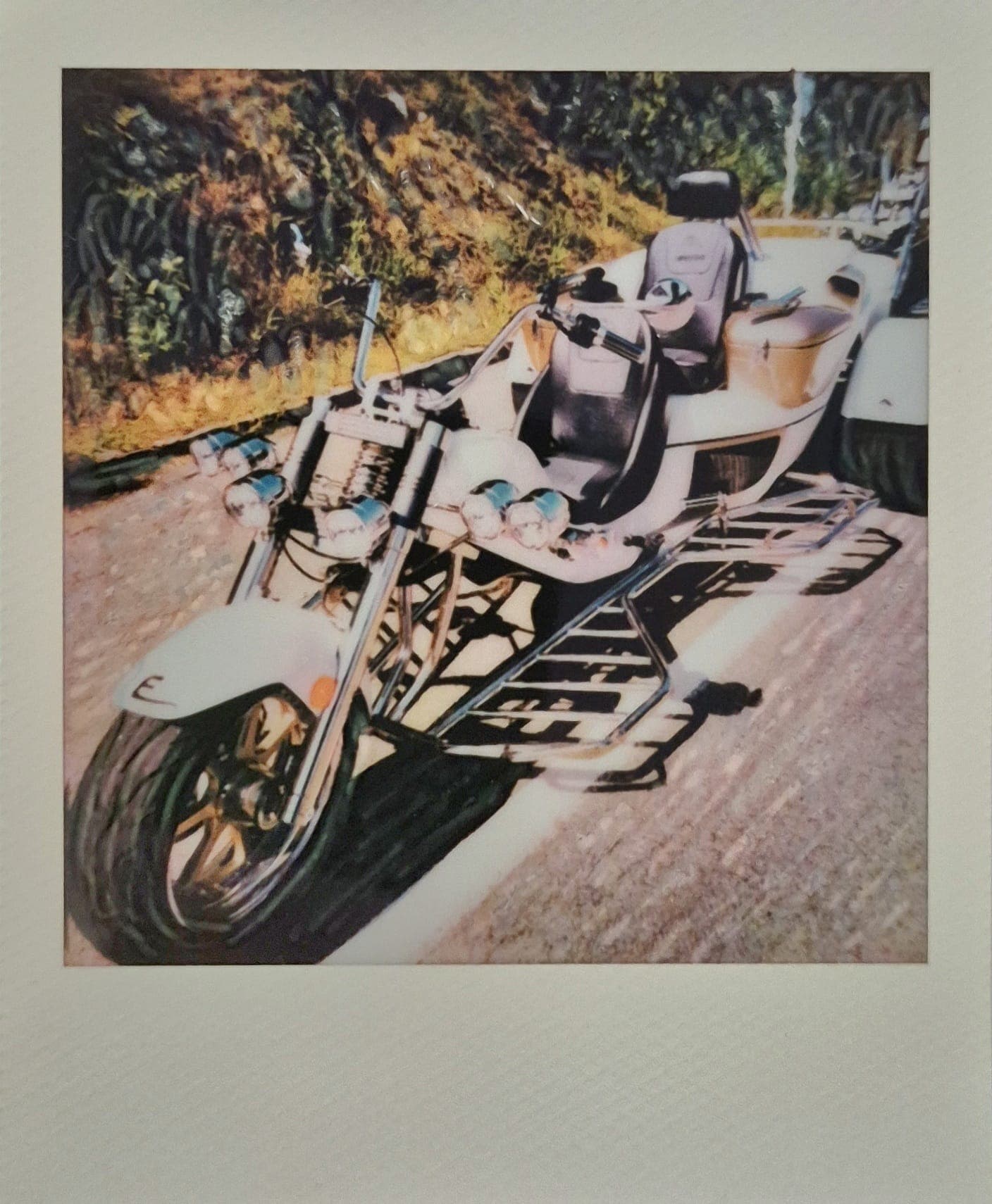 Trike